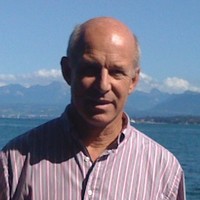 Brand-U Employee C. Gilson's profile photo