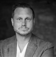 Blend Employee Jimmie Lindstrom's profile photo