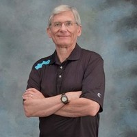 RPh on the Go Employee John Snow's profile photo