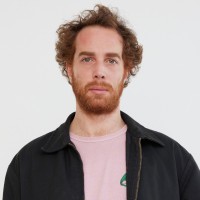 Junk Media Employee Quentin Pistol's profile photo