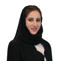 Emirates College for Advanced Education Employee May Altaee's profile photo