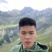 Pactos Employee Philip Tran's profile photo