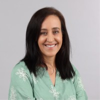 CartaSense LTD Employee Hadar Waldman's profile photo
