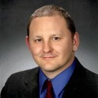Raymond Molden