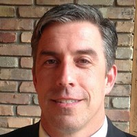 U.S. Department of Veterans Affairs Employee Ben Eggleston's profile photo
