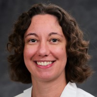 Tulane University School of Medicine Employee Georgina Dobek's profile photo