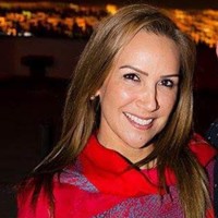 Luciana Costa de Oliveira Email & Phone Number