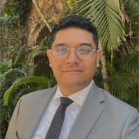 Garrido Licona y Asociados S.C. Employee Ahmed Rodríguez's profile photo