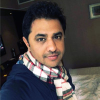 Vishwas Sachdeva's profile photo