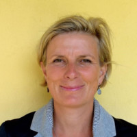 VUC Aarhus Employee Mette Kramer's profile photo