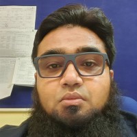 British Pharmacological Society Employee Farhan Khan's profile photo