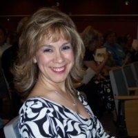 The Center for Health Care Services Employee Cynthia Martinez's profile photo