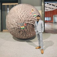 IN-SPACe Employee Sourabh Patle's profile photo