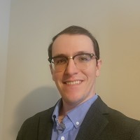 FORTNA Employee Christopher Corbett's profile photo