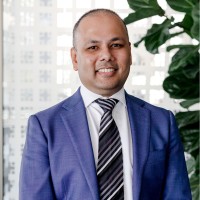 Meriton Suites Employee Mayur Balsaraf's profile photo