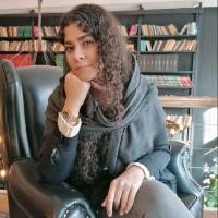 IRC Iran (AGI) Employee Atoosa Lotfi's profile photo