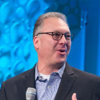 Quest Diagnostics Employee David Freeman's profile photo