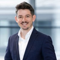 City of Linz Employee Daniel Hagendorf's profile photo