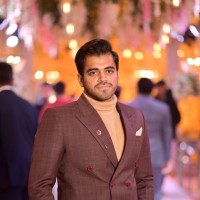 Zoom Petroleum Employee Sabeh Sarmad's profile photo