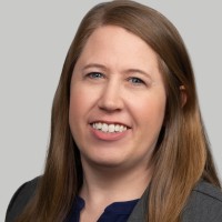 UMACHA Employee Kimberly Ellis's profile photo
