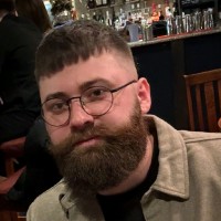 Contek Recruitment Solutions Ltd Employee Jack Hendry-Kenny's profile photo
