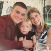 Rematch Employee Joshua Cassidy's profile photo