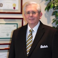 Saint Peter's University Employee Andrew Pogogeff's profile photo