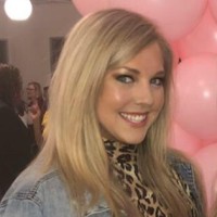 Fashion Industry Gallery Employee Megan Long's profile photo