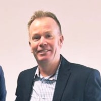 EvieLife Employee Paul Abbott's profile photo