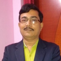 SATCON Employee Ashim Naskar's profile photo