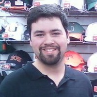 Muvico Theaters Employee Steve Mesa's profile photo