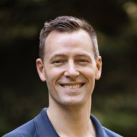 Umbrella Digital Employee Simon Yule's profile photo