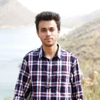 General Mills Employee Harsh Jani's profile photo