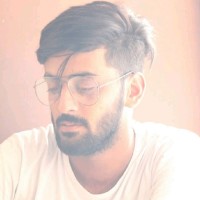 TECH MAHINDRA BPO LIMITED Employee Divyam Thaker's profile photo