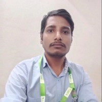 DLV Software Pvt Ltd Employee Rakesh Perumalla's profile photo
