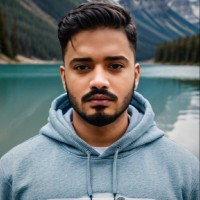 Vivek Vinod Email
