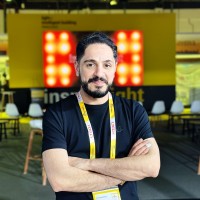 FOCUS LED Employee Aidin Rezaei's profile photo