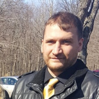 Kerry Bence's profile photo