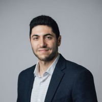 Thrive Global Employee Brett Rudnitsky's profile photo