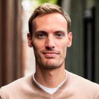 Allied Universal Employee Quentin Madsen's profile photo