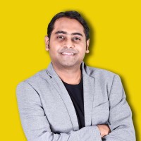 Fintelligents Employee Ganesh Nayak's profile photo