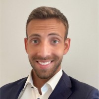 Kolytics Employee David Abraham's profile photo
