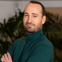 Quitoque Employee Olivier Renaud's profile photo