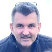 Kosnic Lighting Employee Emmanuel 高峰's profile photo