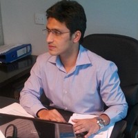 Shahbaz Ashraf