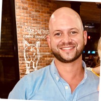 Fords Garage Employee Logan Tate's profile photo