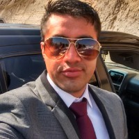 Luis Brayan Islas Monroy Email