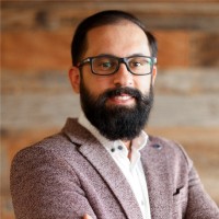 Management Systems International Employee Naeem Rasooly's profile photo