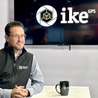 ikeGPS Employee Brett Willitt's profile photo