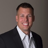 Boston Scientific Employee Jacob Groff's profile photo